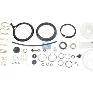 DT Spare Parts 3.94151 Repair kit, clutch servo