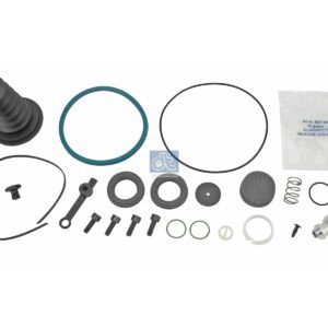 DT Spare Parts 3.94153 Repair kit, clutch servo