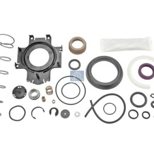 DT Spare Parts 3.94158 Repair kit, clutch servo