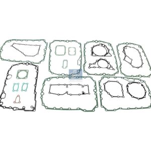 DT Spare Parts 3.95002 Gasket kit, gearbox