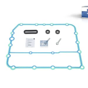 DT Spare Parts 3.95004 Gasket kit, gearbox