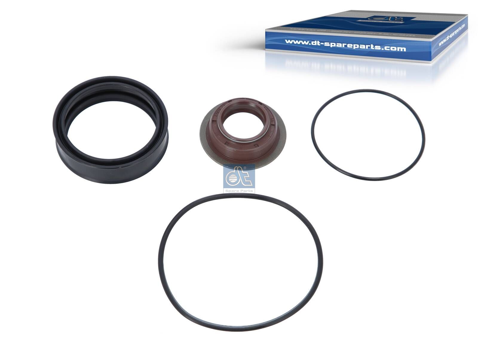 DT Spare Parts 3.95101 Seal ring kit, shifting cylinder