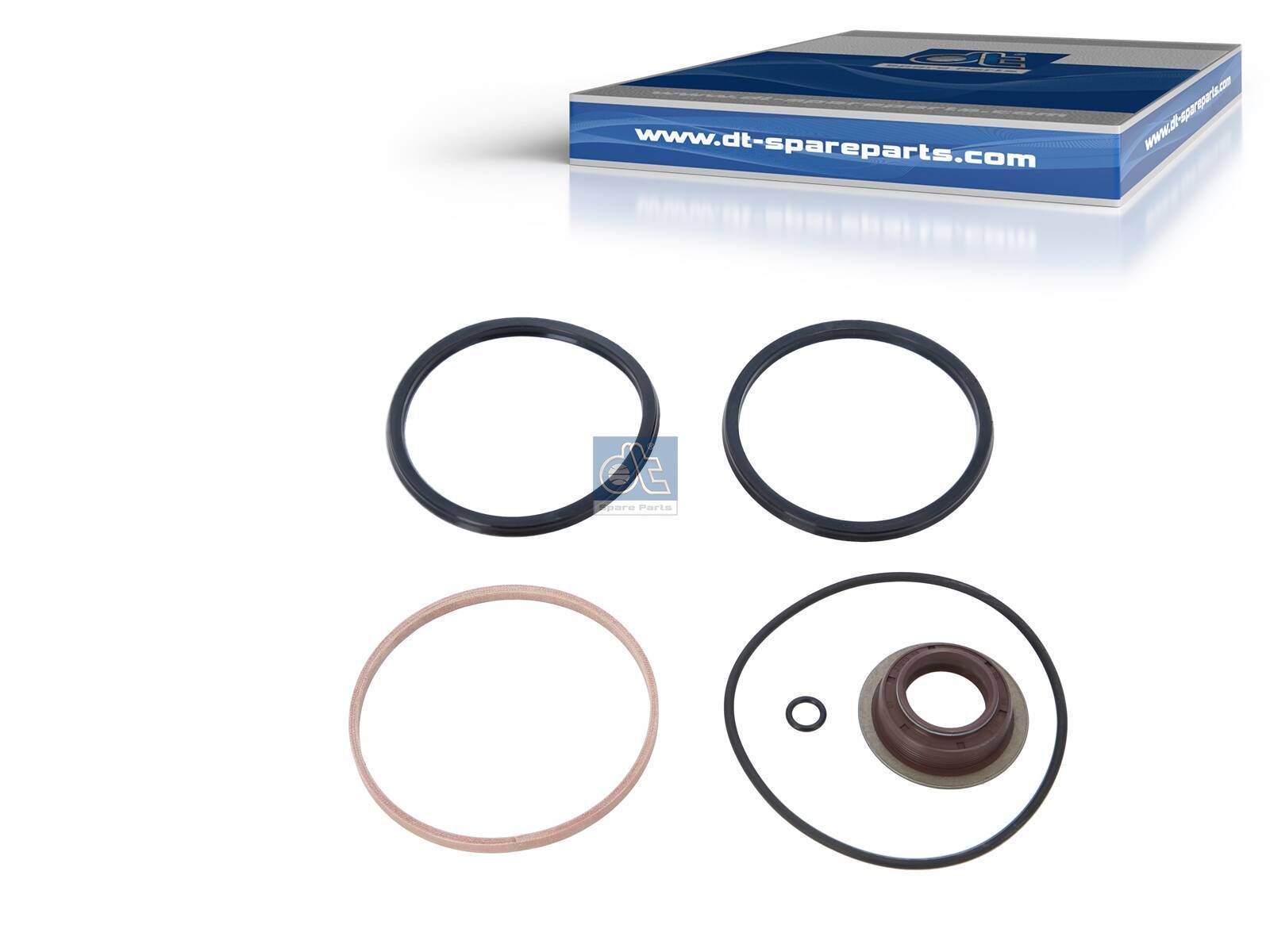 DT Spare Parts 3.95102 Seal ring kit, shifting cylinder