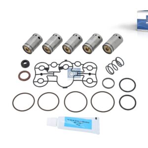 DT Spare Parts 3.95130 Repair kit, valve