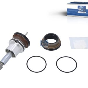 DT Spare Parts 3.95213 Repair kit, gearbox switching