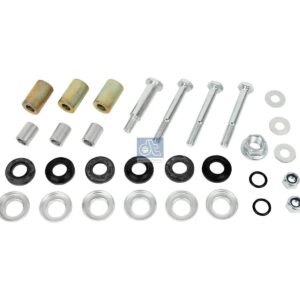 DT Spare Parts 3.95221 Repair kit, switching