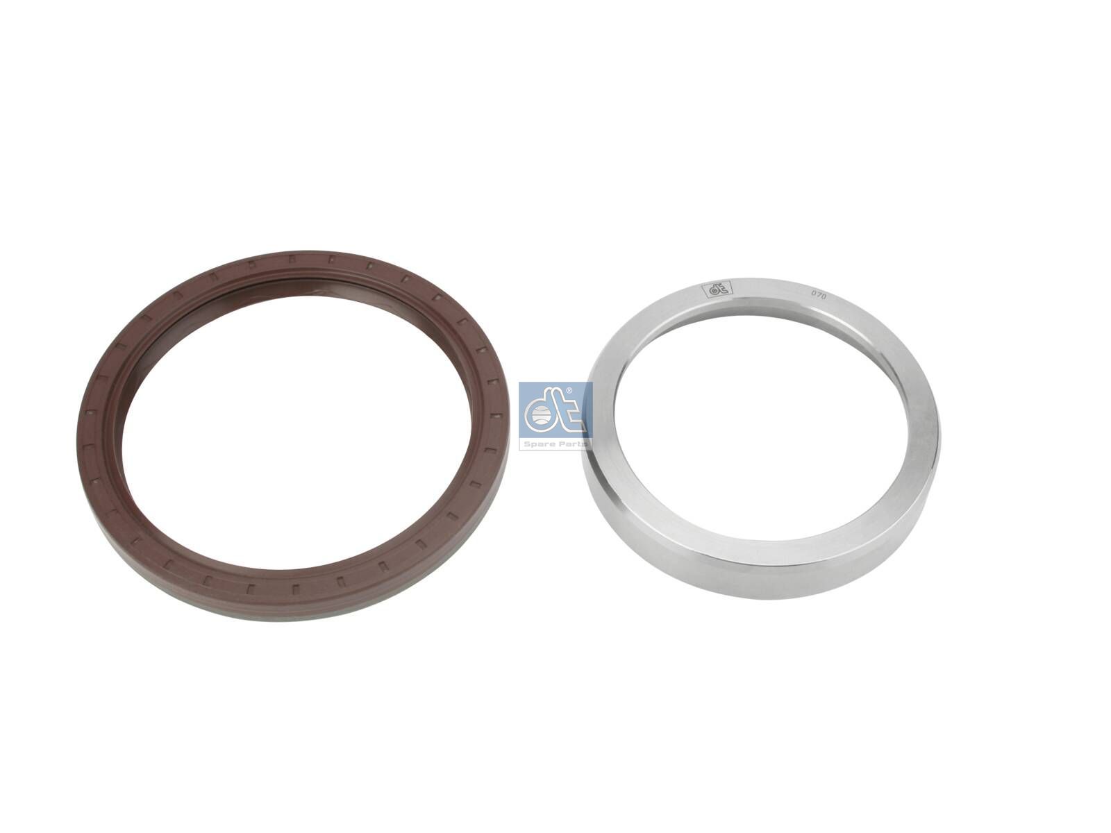 DT Spare Parts 3.96000 Repair kit, wheel hub