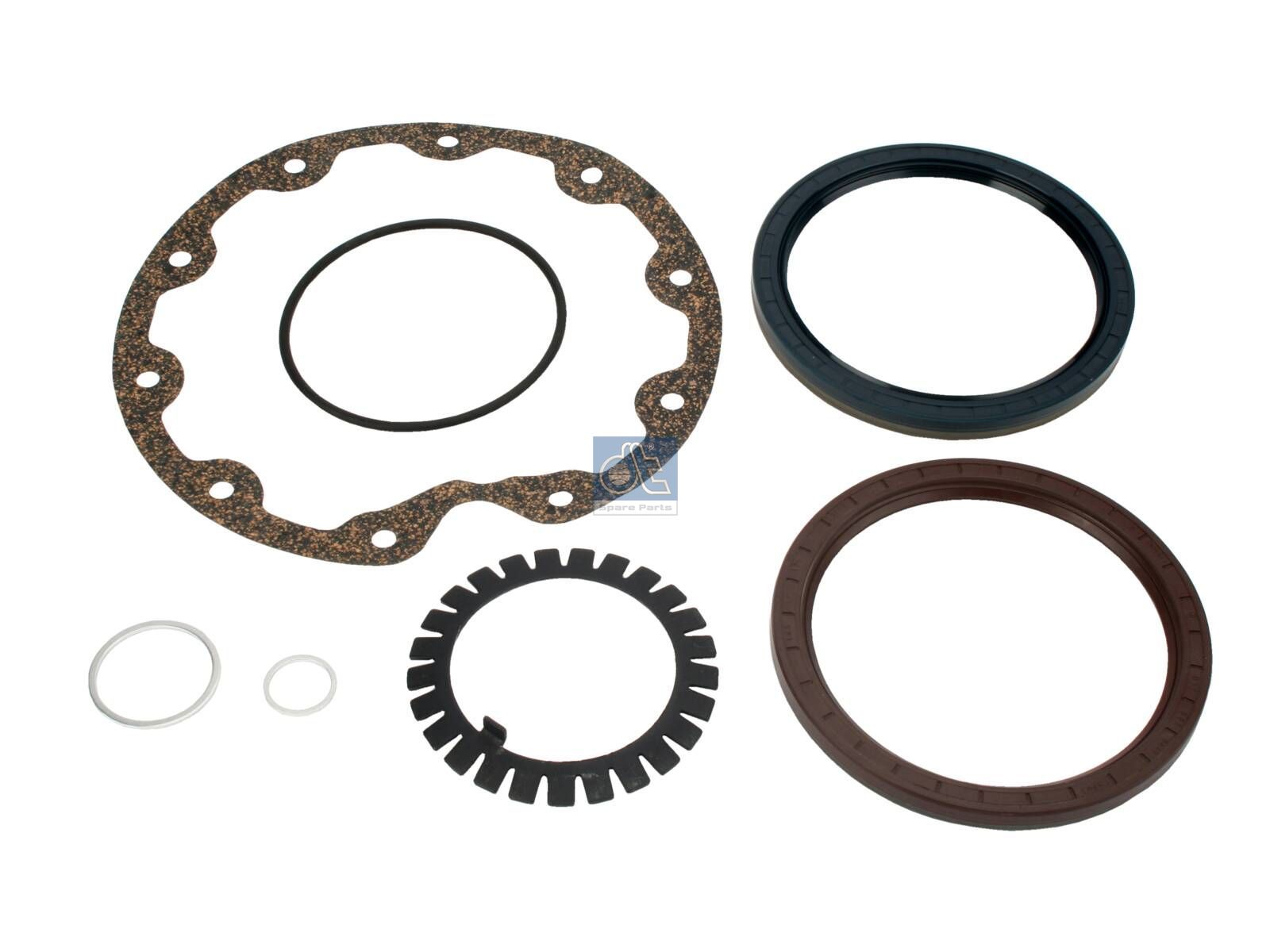 DT Spare Parts 3.96050 Repair kit, outer planetary gear