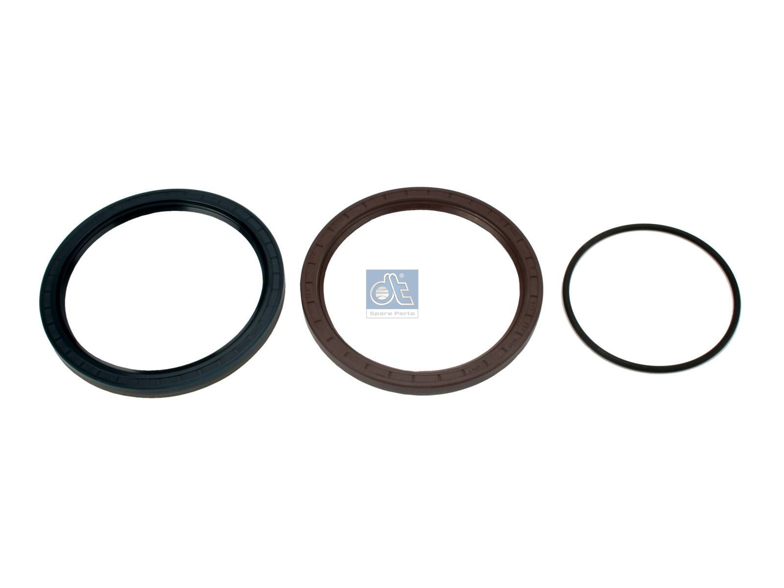 DT Spare Parts 3.96051 Repair kit, wheel hub