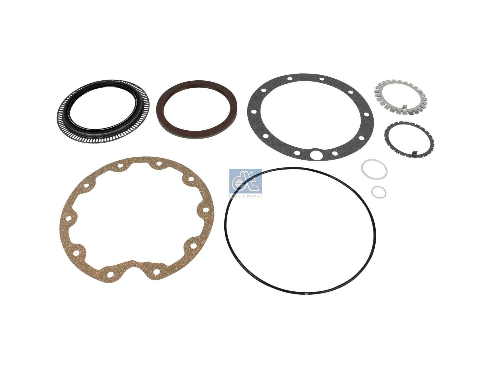 DT Spare Parts 3.96054 Repair kit, outer planetary gear