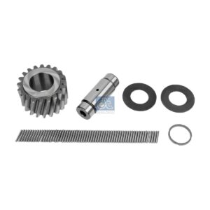DT Spare Parts 3.96070 Planetary gear set, left