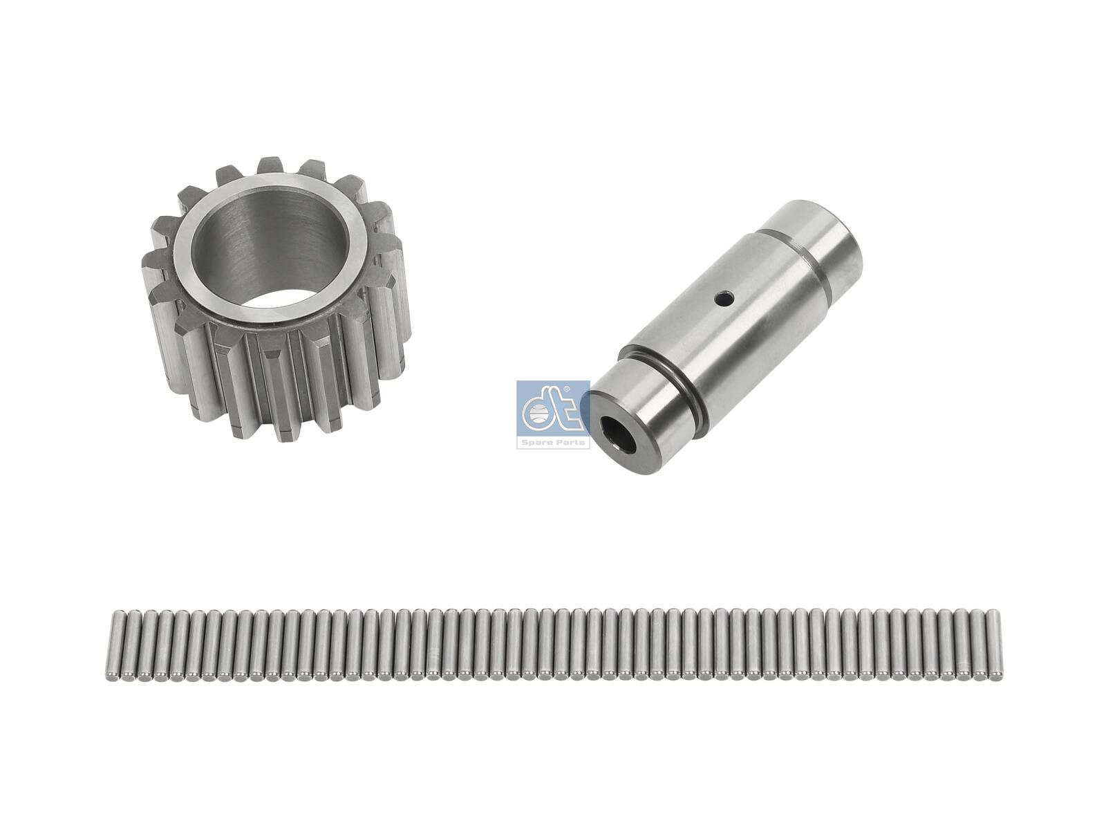 DT Spare Parts 3.96074 Planetary gear set
