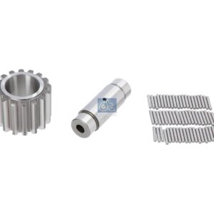 DT Spare Parts 3.96075 Planetary gear set