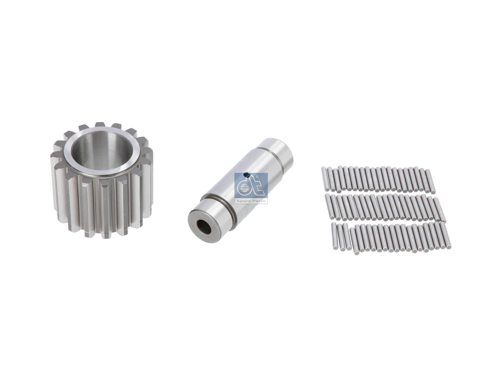 DT Spare Parts 3.96075 Planetary gear set
