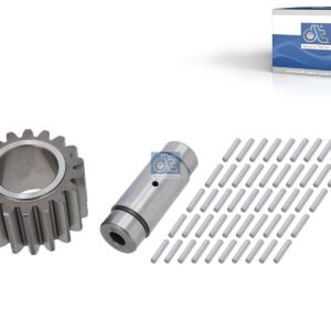 DT Spare Parts 3.96077 Planetary gear set
