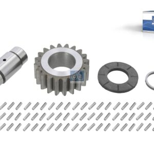 DT Spare Parts 3.96078 Planetary gear set