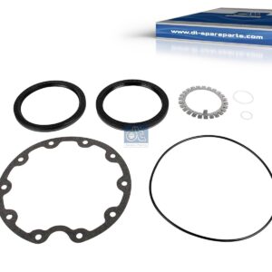 DT Spare Parts 3.96101 Repair kit, outer planetary gear