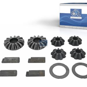 DT Spare Parts 3.96140 Differential kit