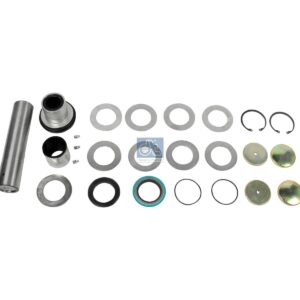 DT Spare Parts 3.96222 King pin kit