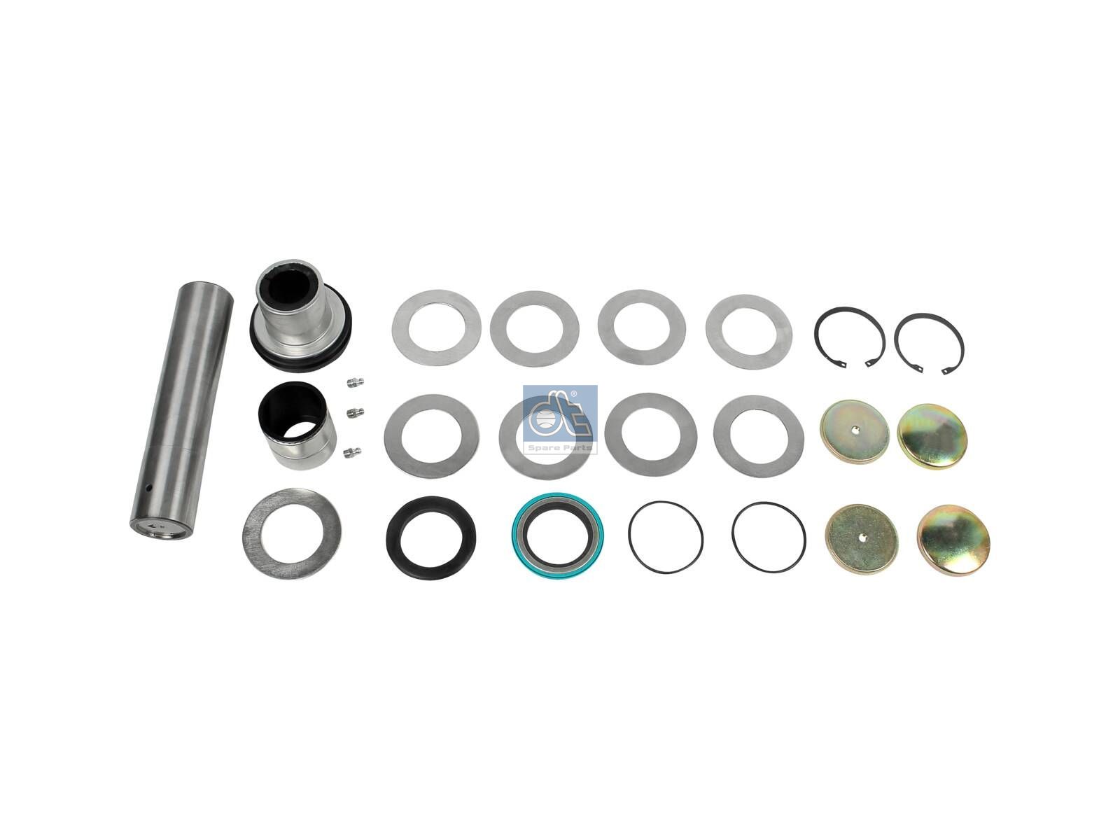 DT Spare Parts 3.96222 King pin kit