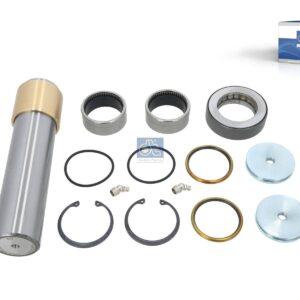 DT Spare Parts 3.96225 King pin kit