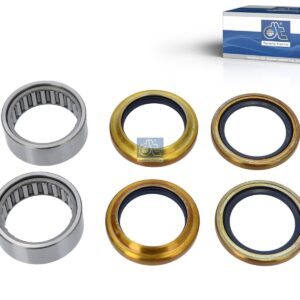 DT Spare Parts 3.96230 Repair kit, steering knuckle