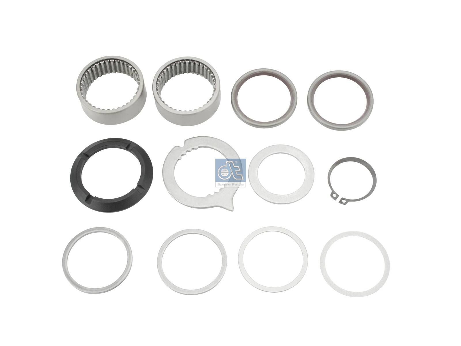DT Spare Parts 3.96310 Repair kit, brake camshaft