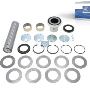 DT Spare Parts 3.96340 King pin kit