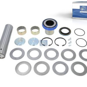 DT Spare Parts 3.96341 King pin kit