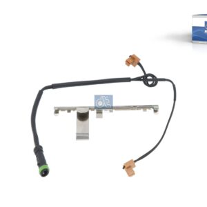 DT Spare Parts 3.96450 Wear indicator, L: 342 mm