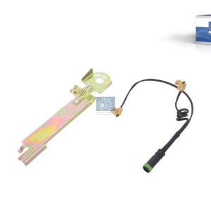 DT Spare Parts 3.96451 Wear indicator, L: 230 mm
