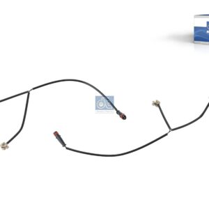 DT Spare Parts 3.96453 Wear indicator kit