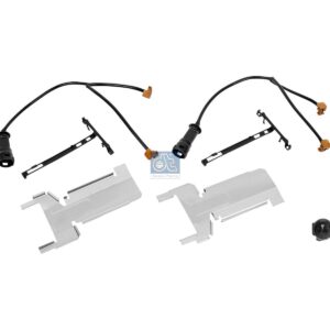 DT Spare Parts 3.96455 Wear indicator kit, complete
