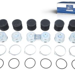 DT Spare Parts 3.96459 Repair kit, Brake caliper