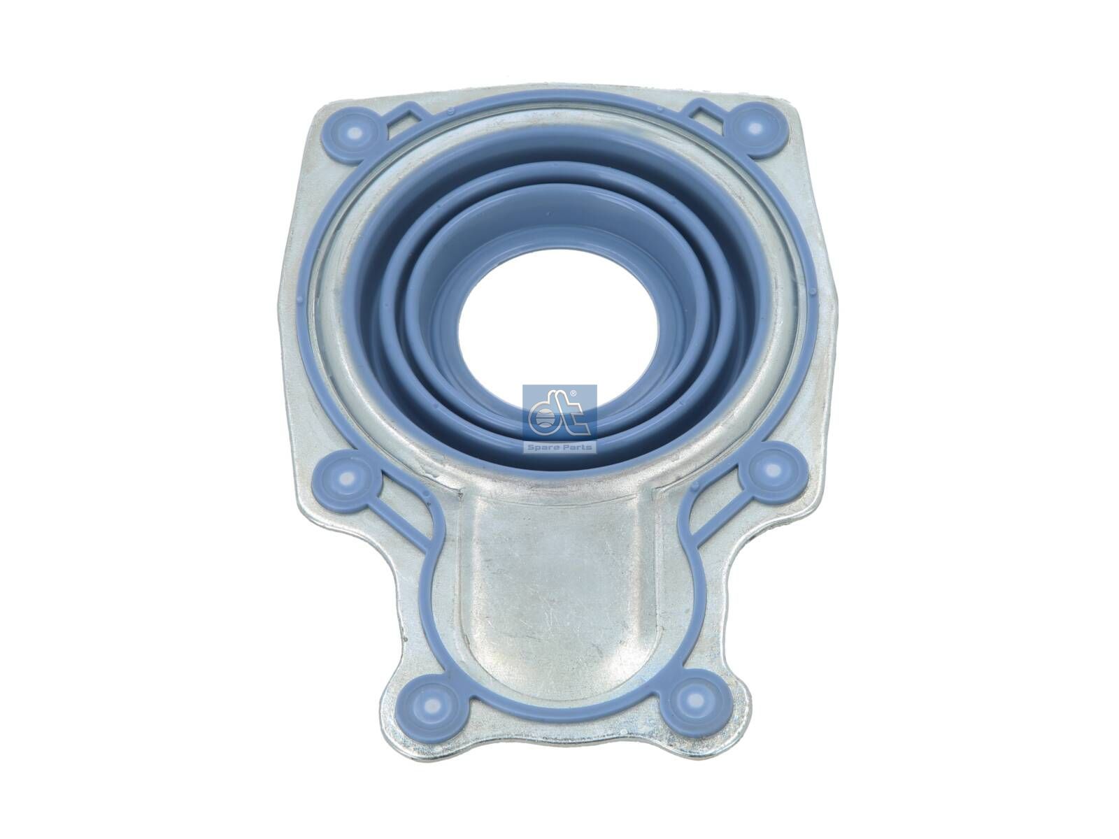 DT Spare Parts 3.96460 Repair kit, brake caliper
