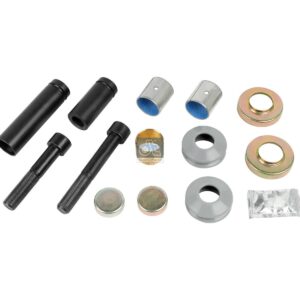 DT Spare Parts 3.96461 Repair kit, brake caliper