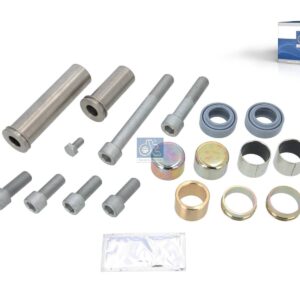 DT Spare Parts 3.96464 Repair kit, brake caliper