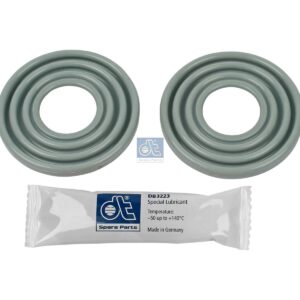 DT Spare Parts 3.96466 Repair kit, brake caliper