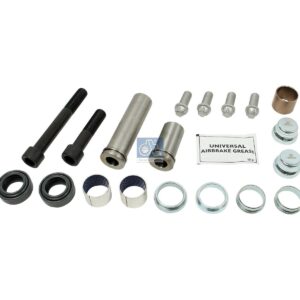 DT Spare Parts 3.96467 Repair kit, brake caliper