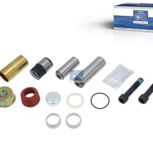 DT Spare Parts 3.96470 Repair kit, brake caliper