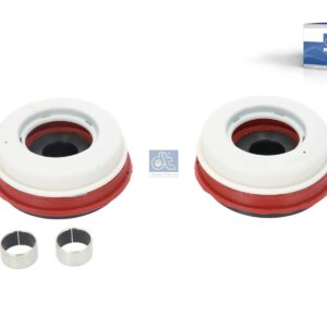 DT Spare Parts 3.96472 Repair kit, brake caliper, D: 65 mm