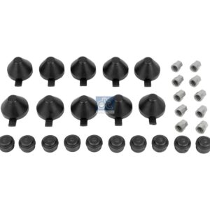 DT Spare Parts 3.96473 Repair kit, brake caliper