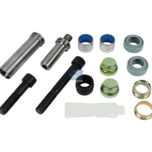 DT Spare Parts 3.96475 Repair kit, brake caliper