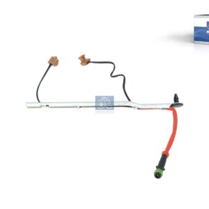 DT Spare Parts 3.96476 Wear indicator