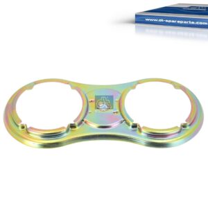 DT Spare Parts 3.96477 Repair kit, brake caliper