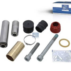 DT Spare Parts 3.96492 Repair kit, brake caliper