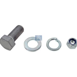 DT Spare Parts 3.96510 Mounting kit, air spring