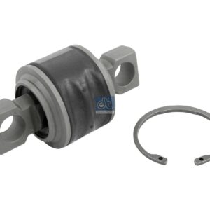 DT Spare Parts 3.96608 Repair kit, reaction rod, D: 85 mm, b: 25 mm, Lb: 130 mm, L: 170 mm, H: 24 mm