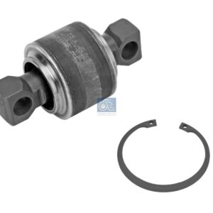 DT Spare Parts 3.96609 Repair kit, v-stay, D: 85 mm, b: 21 mm, Lb: 130 mm, L: 165 mm, H: 30 mm