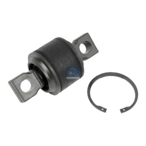 DT Spare Parts 3.96614 Repair kit, reaction rod, D: 85 mm, b1: 20 mm, b2: 26 mm, Lb: 130 mm, H: 24 mm
